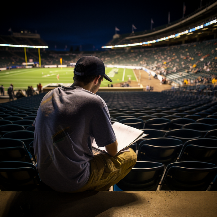 The Power of Personalized Sports Stories: Create Lasting Memories