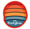 My Postglow logo
